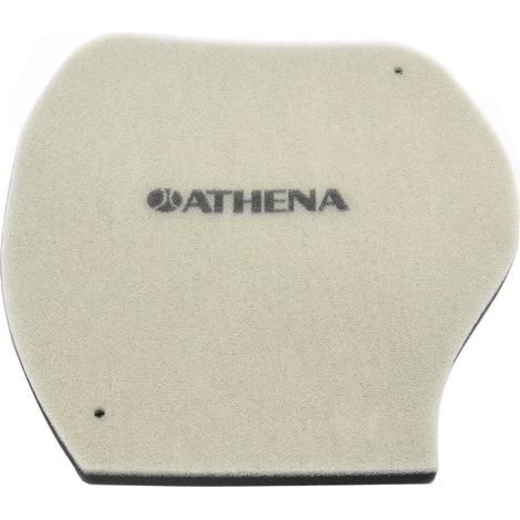 Filtro de aire Athena HFF4026 para Yamaha Grizzly 550/700 2007-2016 (nuevo) (1/2)