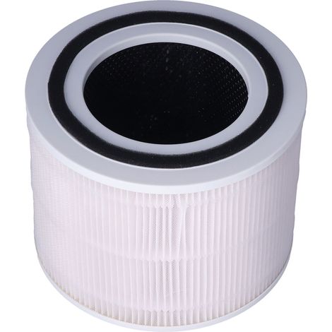 Luftfilterelement kompatibel mit LEVOIT Core 300 und Core 300-RF Luftreinigern (1/5)