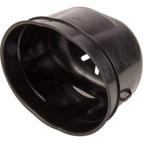 Protezione presa di forza ovale corta BYPY KONGSKILDE 8113930173