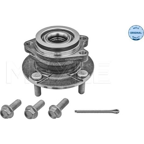 Moyeu de roue Meyle 36-14 652 0008 NISSAN 40202-3LH0A 40202-JX00A