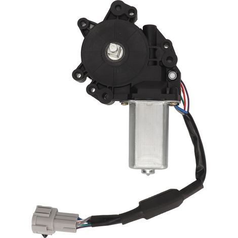 Moteur de lève-vitre avant droit 80731 9FJ0A, commande de levage côté conducteur pour Titan Pathfinder Armada.