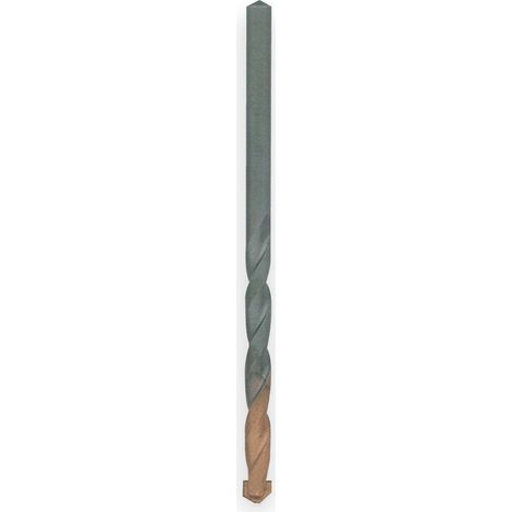 Broca Gres.Porcelanicos Profesional 6-100 (1/3)