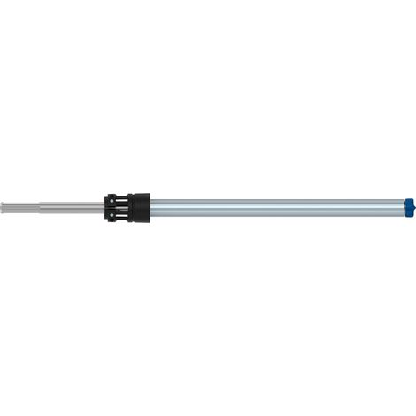 Perceuse aspirante SDS EXPERT CLEAN max-8X 28 x 400 x 650 mm Bosch (1/5)