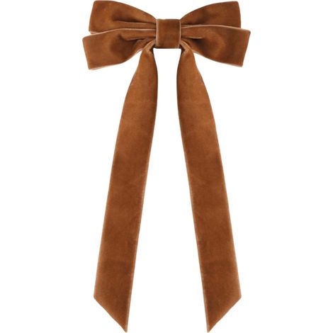 Ribbon - Bow Noeud En Velours - Pour Décoration De Sapin De Noël Guirlande Couronne Intérieur Extérieur - Lot De 1 (1/5)