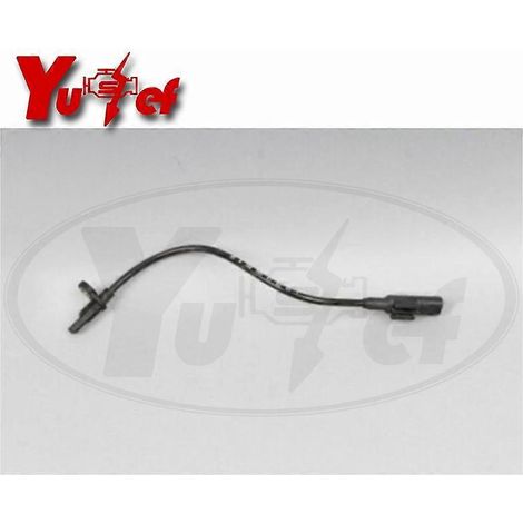 Capteur ABS arrière gauche ou droit pour Ben Z GL-CLASS GLE GLS X166 W166 C292 A1669054102 A1669052701 A1665400317 (1/5)