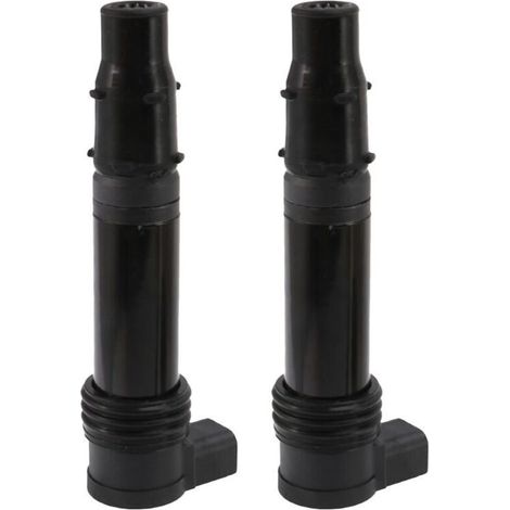 pieces 129700-4580 Ignition Coil For Kawasaki Er6n Ex650 Versys 650 (1/4)