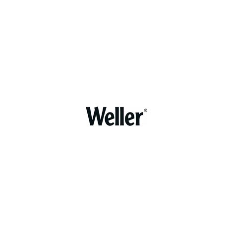 Weller TNRB 17 boquilla metálica 1,7 mm para soldadura