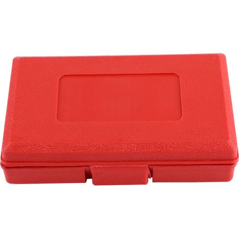 Kit de 38 poinçons automatiques pour marquage de lettres et de chiffres en métal, idéal pour le plastique et le cuir. (1/5)