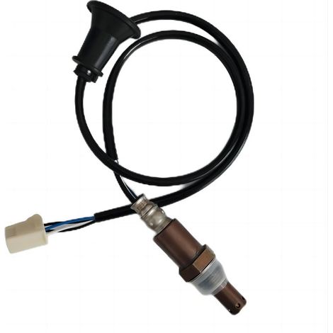 Compatible Toyota oxygen sensors: 234-4167, 89465-24210, 89465-50140, 89465-50160 (1/5)