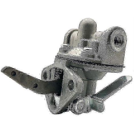 Pompe à carburant pour moteur marin Yanmar 2GM20 Diesel 129301-52020