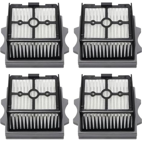 Applicable Filtre pour Tineco Floor One S5 Combo Power Kit/S7 Master/S9 Artist /i6 i5 Stretch/S6 stretch lite/Swithc S6 S7Stretch/S7 StretchUltra/SwithchS6/S7Artist/S 7 S 6 Stretch Steam/S-9 Scientist (1/4)