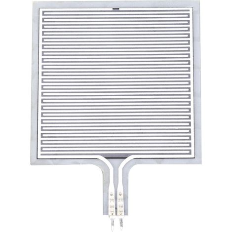 Type de résistance Flexible de forme carrée SF45-65, capteur de pression à couche mince, résistance sensible à la Force (1/5)