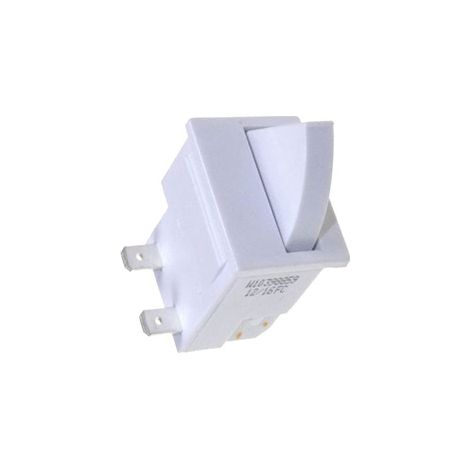 Interruptor de luz original Frigorífico, Congelador 481221838665 WHIRLPOOL