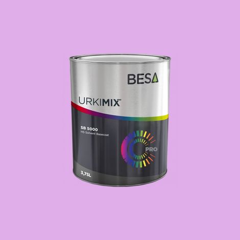 Pot de Peinture Pantone 2562 U Satin - 150 gr