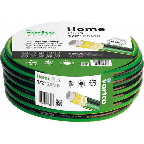 Tubo da giardino da 1" 30MB per casa e giardino