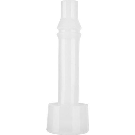Accessoire de Machine de tétine de lait de revêtement de traite de tête ronde en caoutchouc souple pour des chevaux de mouton de bétail LivestockG320 (1/5)