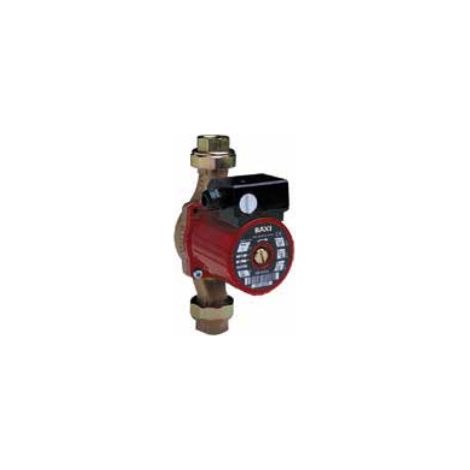 Bomba circuladora para ACS SB - BAXI Modelo: SB-50 XA