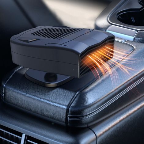 Convient aux appareils de chauffage soufflants, dégivreurs, chauffages électriques pour véhicules, désembueurs de pare-brise et équipements de chauffage extérieurs pour camions/voitures de 24 V.