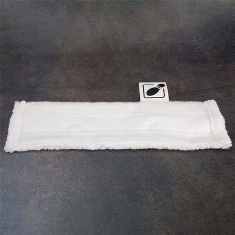 Cadre de Lavage Tapis Moquette Planeur Vadrouille pour SC2 SC3 SC4 SC5 Patin à Nettoyeur Vapeur EASYFIX 2.863-269.0 (1/4)