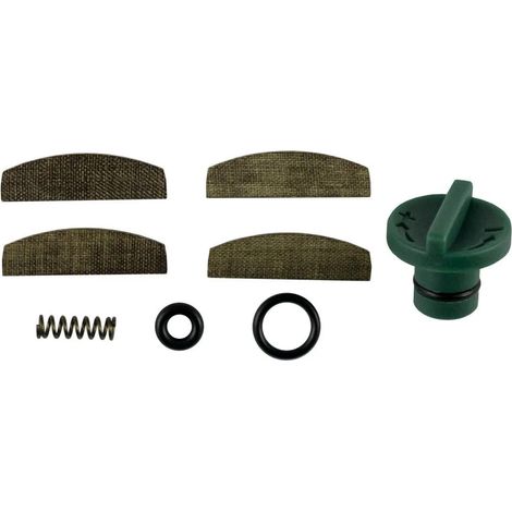 Kit di riparazione utensile pneumatico jbm 51245 regolatore molla