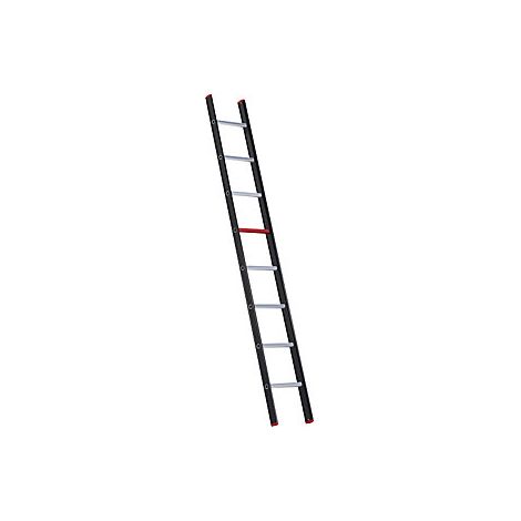 Altrex Nevada Anlegeleiter NZER 1024 8 Sprossen (1/2)