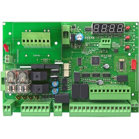 NOLOGO START-S11C Centrale Quadro Scheda Di Comando 230Vac 230v Compatibile CAME