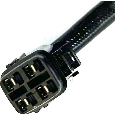 Sauerstoffsensor 18213-34JC0-000 für Suzuki Gixxer/Zixer 150/159 Motorräder (1/4)