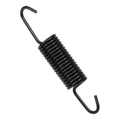Ressort de suspension DC61-01257N pour machine à laver à chargement frontal Samsung (remplacement de ressort) (1/3)