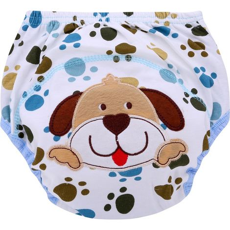 Culottes d'apprentissage, culottes couches pour chiens, sous-vêtements pour chiens (1/5)