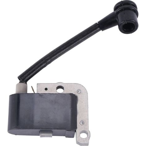 Bobine d'allumage/allumeur de remplacement pour Emak 50050013 50050013AR 2501001R pour tronçonneuses à essence Oleo-Mac 936 940 947 952. (1/5)