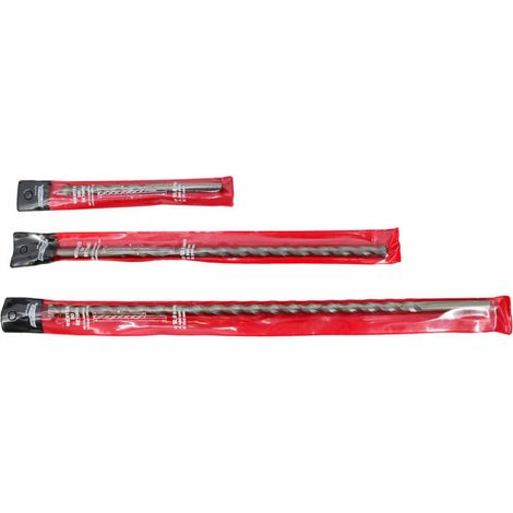 Awtools Betonbohrer 10x 160mm (1/2)