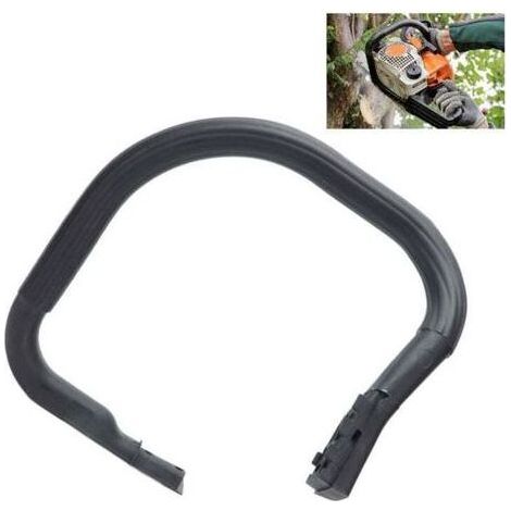 Barre de Câble de Tronçonneuse Professionnelle, Poignée de Tronçonneuse à Essence Pièces de Rechange pour Tronçonneuse Stihl 024 026 MS260 1121-790-1701 (1/5)