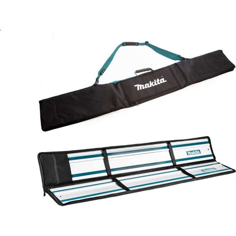 Makita - Borsa per binari di guida B-66905 (1/3)