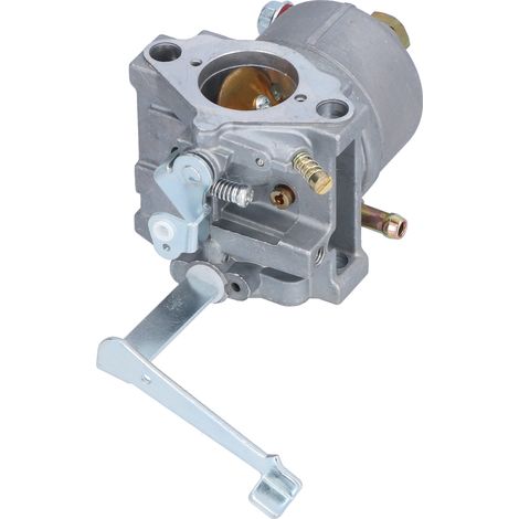 Ensemble carburateur avec joint et durite, sans solénoïde, type A, compatible avec moteur MZ360 EZMZ36000CM (1/5)