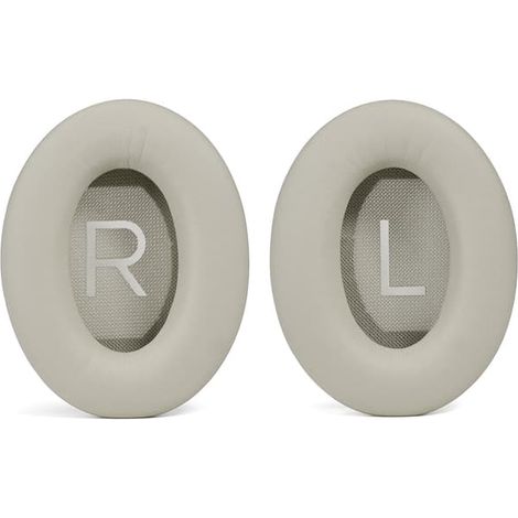 Coussinets d'oreille de rechange pour Bose QC45 (1/5)