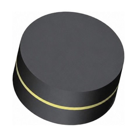 Clapet plein Neopan EPDM 14x5, Sachet de 5 pièces.