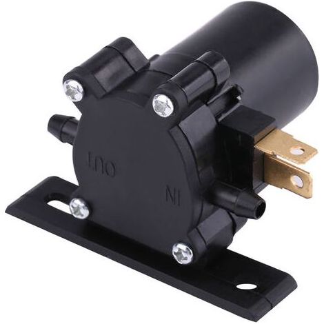 Capteur de température NTC 10K/B3950 de haute précision de 2 mètre, câble de thermistance étanche, sonde de température (1/5)