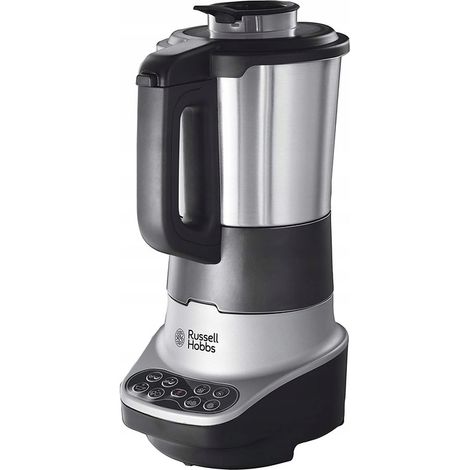 Suppenmixer Küchenmaschine mit Tassenkochfunktion