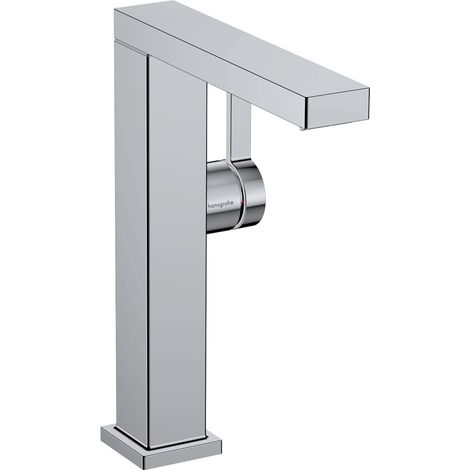 hansgrohe Tecturis E Fine Mitigeur monocommandé pour lavabo 210,