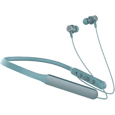Tragbare Ohrhörer mit Micro-USB-Anschluss, kompakte und leichte Akustik für einfache Mobilität (1/4)