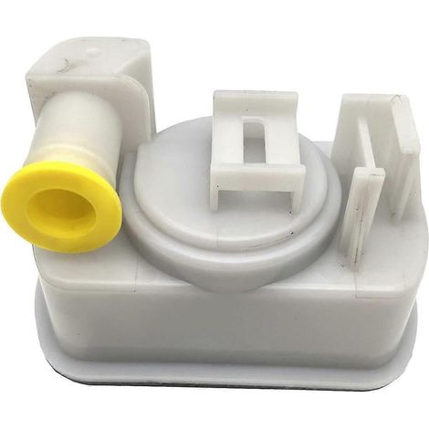 Détecteur de module d'intégrité du système d'évaporation pour 200 310-233 04861961AD 4861961AA 4861961AB (1/5)