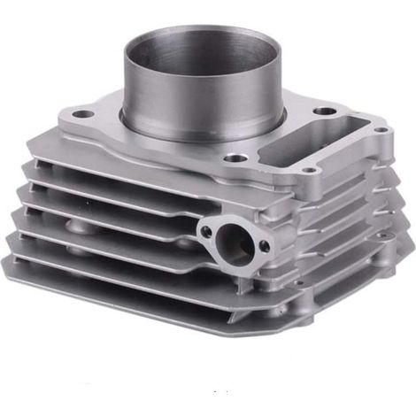 Motorcycle cylinder fittings for Honda TRX300 Fourtrax 300 TRX300FW ATV cylinder and piston. (1/4)