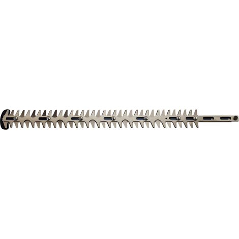 Makita Scherblatt 60 cm, für Akku-Heckenschere DUN600L