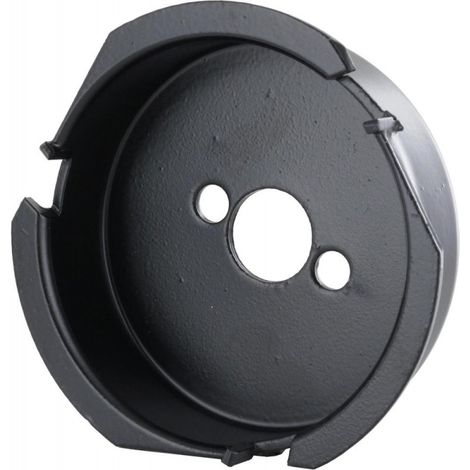 Fraise carbure bois Paroli D68mm (1/2)