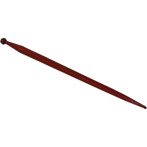 Dente caricatore frontale 800 mm BATTISTA PORTERI FT8 (1/3)