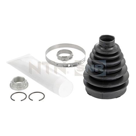 Kits soufflet coté roue - OBK50.001 - SNR - Compatible avec véhicule BMW
