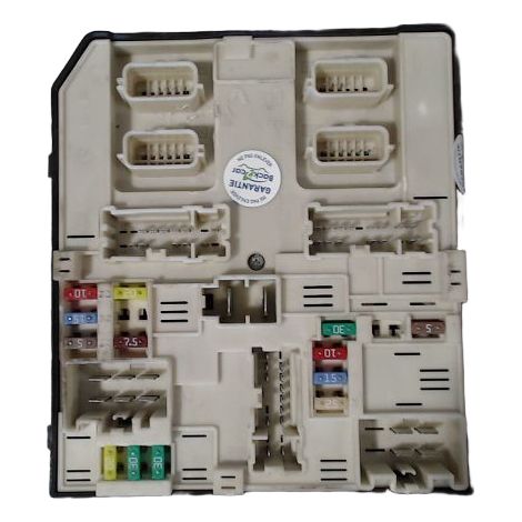[PRODUIT D'OCCASION] Boite A Fusibles RENAULT Megane ♻️ Ref Oe. 243516967r - Garantie à vie (1/5)