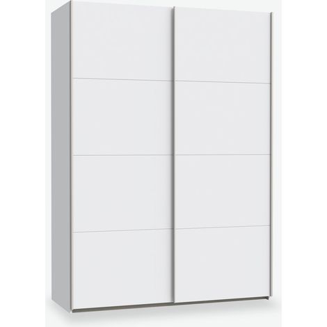 Freddy 2  Bianco - Legno laminato (1/5)