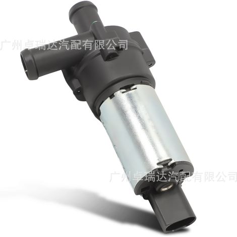 1J0965561A 1J0965561 Zusatzwasserpumpe, geeignet für elektronische Wasserpumpen von Audi und Volkswagen. (1/4)