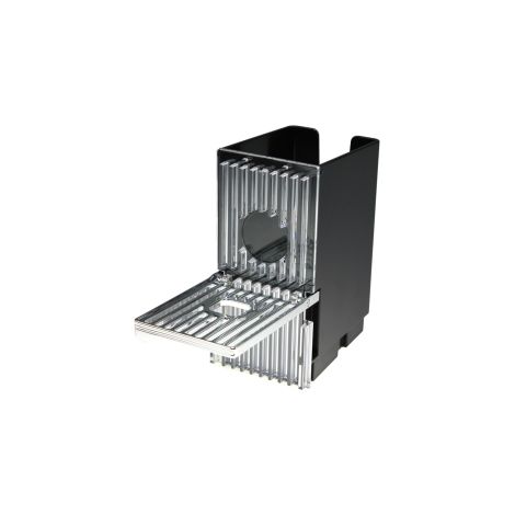 DeLonghi 7313234811 Bac a capsules pour EN750 Lattissima Pro
